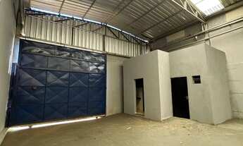 Imagem 2: Galpão 390m² - Parque das oliveiras, Ribeirão Preto -SP