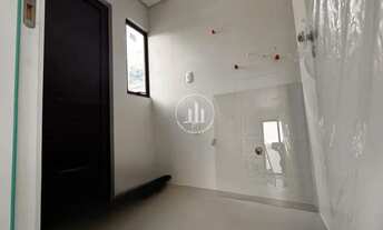 Imagem 5: Sobrado Geminado 3 Quartos com 1 Suíte e 104m² - Areias