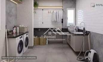 Imagem 2: Apartamento com 3 dormitórios à venda, 73 m² por R$ 520.000,00 - Nova Aliança - Ribeirão P