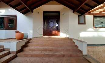 Imagem: Casa para alugar e venda no Jardim Colina