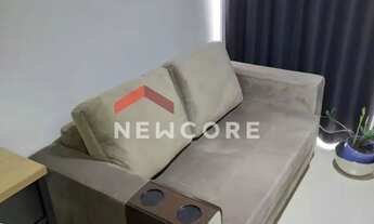 Imagem 7: Apartamento em Rua Frei Antônio de Pádua - Jardim Guanabara - Campinas/SP