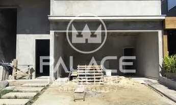 Imagem: Casa em condomínio à venda em parque taquaral