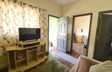 Imagem 2: Casa à venda em Campinas, Jardim Bela Vista, com 3 quartos, com 100 m²