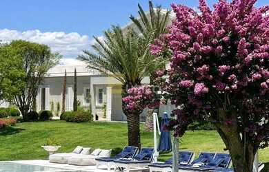 Imagem 7: Casa em condomínio para aluguel no Almarias em Jarinu/SP