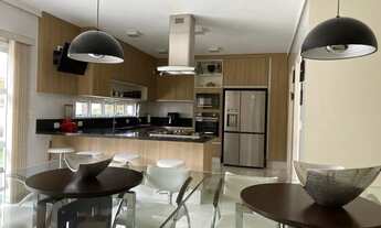 Imagem 5: Maravilhosa Casa à venda com 441 metros quadrados com 3 quartos em New Parque Tênis - Itup