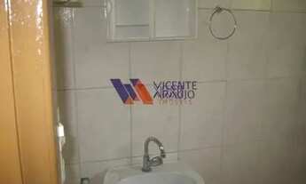 Imagem 5: Casa 02 quartos disponível para alugar na Morada do Trevo em Betim