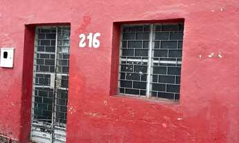 Imagem: Casa a venda no pilar