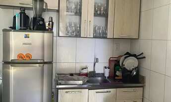 Imagem 2: Apartamento à venda no GRAN VILLE DAS ARTES , QUINTAS DO PICUAIA, Lauro de Freitas, BA