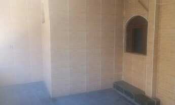 Imagem 7: Casa na vila rubim