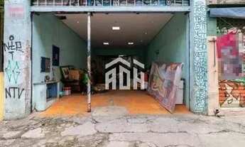 Imagem: Loja para Locação Santa Cecília, São