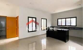 Imagem 6: Casa de condomínio em Alameda Beija-Flor - Jardim Paraíso da Usina - Atibaia/SP