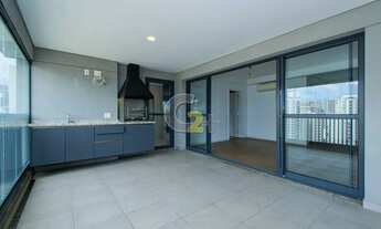 Imagem 6: Apartamento à venda em Perdizes com 3 quartos, sendo 3 suítes, 3 vagas