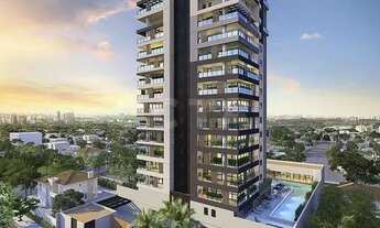 Imagem: Apartamento à venda com 3 suítes e churrasqueira