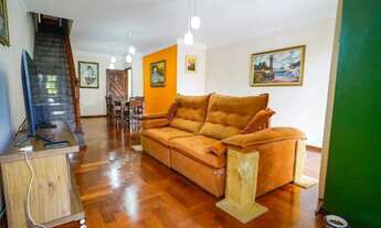 Imagem 5: Sobrado Residencial em Baeta Neves (SB Campo) 3 Quartos, 4 Vagas, Financiável