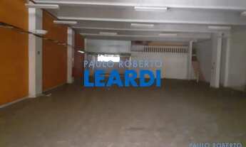 Imagem: GALPÃO - RUDGE RAMOS - SP