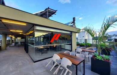 Imagem: Apartamento à venda em Trindade Florianópolis