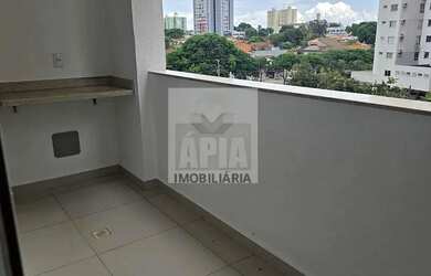 Imagem 2: Apartamento para Aluguel no bairro Parque Amazônia - Goiânia, GO
