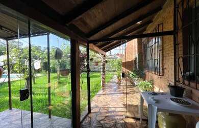 Imagem 7: Casa à venda, 3 quartos, sendo 1 suíte, 4 vagas