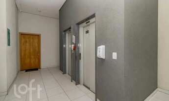 Imagem 4: Apartamento à venda em Agronomia com 56 m², 2 quartos, 1 suíte, 1 vaga