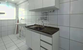 Imagem 6: Imóvel para venda com 54 metros quadrados com 2 quartos em Encruzilhada - Recife - PE