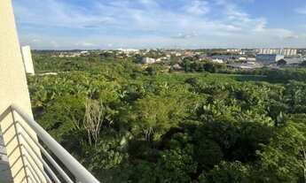 Imagem 4: Aluga Cobertura no Acqua Blue