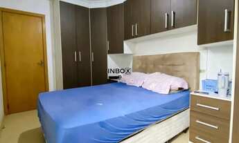 Imagem 6: Inbox Cia Imobiliária Vende Apartamento de 2 quartos no bairro Aparecida