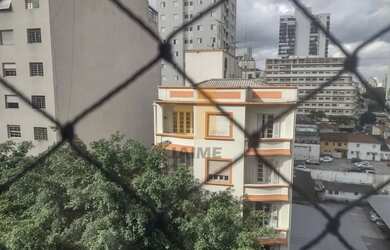 Imagem 5: APARTAMENTO 1 DORMITORIO BANHEIRO SALA SEM VAGA