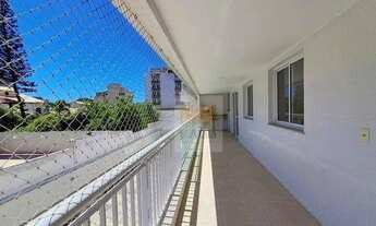 Imagem 7: Apartamento com 3 dormitórios à venda, 159 m² - Praia do Forte - Cabo Frio/RJ