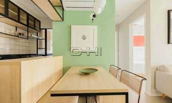 Imagem 5: Venda Apartamento 2 Dormitórios - 59 m² Pinheiros