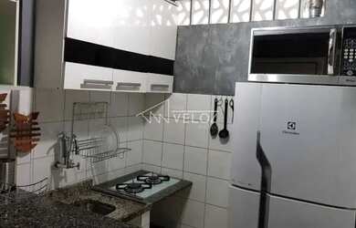 Imagem 2: Kitnet/Conjugado - / Residencial / Centro