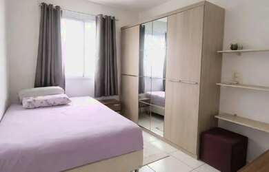 Imagem 7: 2 QUARTOS 100% MOBILIADO| AO LADO SHOP P. NEGRA| EXCELENTE CONDOMÍNIO