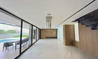 Imagem 6: Sobrado à venda em Vinhedo, Monte Alegre, com 4 suítes, com 550 m², Condomínio Campo de To