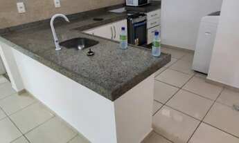 Imagem 4: Apartamento na Vila de Cumbuco