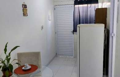 Imagem 2: Kitnet Mobiliada para moças - Direto com proprietário