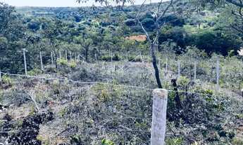 Imagem: Vendo lote em Mateus Leme, localização