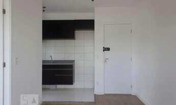 Imagem 5: Apartamento à Venda - Bela Vista, 1 Quarto, 33 m2