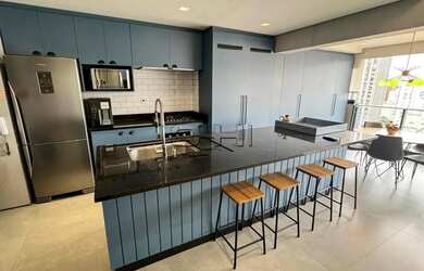 Imagem 6: Venda Apartamento 1 Dormitórios - 71 m² Pinheiros