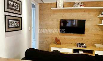 Imagem 3: Apartamento - Cambuí - Campinas
