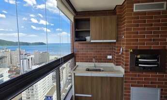 Imagem: Apartamento a Venda em Praia Grande no bairro
