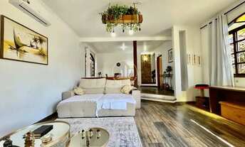 Imagem 2: Casa 4 Quartos com 1 Suíte e 232m² - Jardim Atlântico - JMS