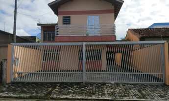 Imagem: Sobrado em Rua Presidente Castelo Branco