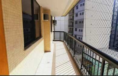 Imagem 5: Apartamento em Travessa Dom Bosco - Icaraí - Niterói/RJ