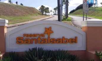 Imagem 6: Terreno à venda, 525 m² por R$ 480.000,00 - Condomínio Santa Isabel - Louveira/SP