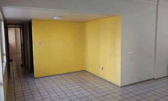 Imagem 2: Apartamento à venda, 3 quartos, 1 suíte, 2 vagas, Tamarineira - Recife/PE