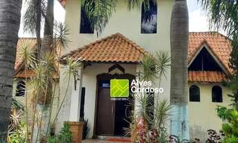 Imagem: Chácara à venda 1.973,33 M² por R$ 650.000,00