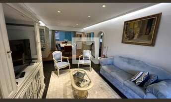 Imagem 4: Apartamento à Venda - Jardim Paulista, 3 Quartos, 170 m2