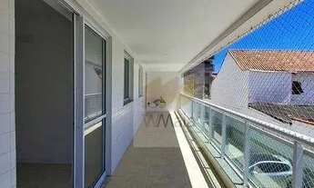 Imagem 4: Apartamento com 3 dormitórios à venda, 159 m² - Praia do Forte - Cabo Frio/RJ