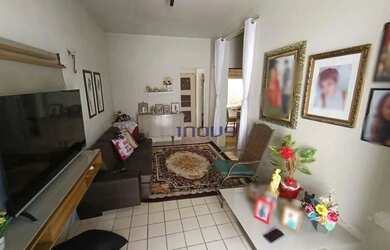 Imagem 2: Apartamento com 2 dormitórios à venda, 46 m² por R$ 125.000,00 - Jardim Cearense - Fortale