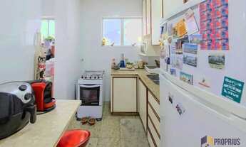 Imagem 7: Apartamento à venda no Gutierrez - 2 quartos Excelente apartamento à venda no bairro Gutie