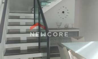 Imagem 4: Casa em Rua Fortaleza de Minas - Vila Barros - Guarulhos/SP